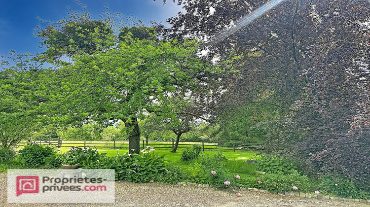 Ma-Cabane - Vente Maison MANERBE, 96 m²