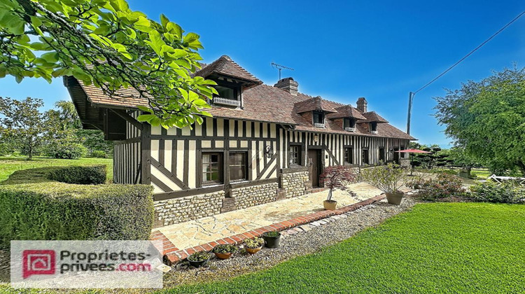 Ma-Cabane - Vente Maison MANERBE, 96 m²