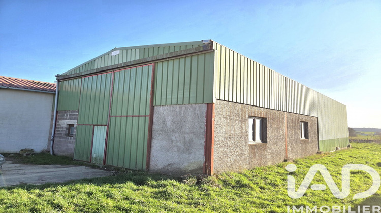 Ma-Cabane - Vente Maison Mangiennes, 239 m²