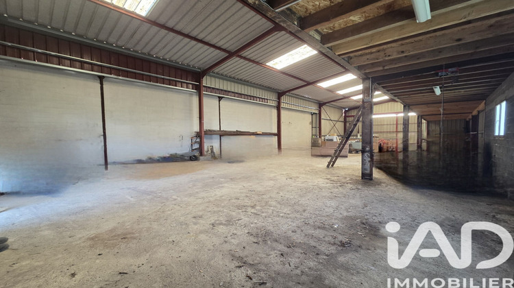 Ma-Cabane - Vente Maison Mangiennes, 239 m²