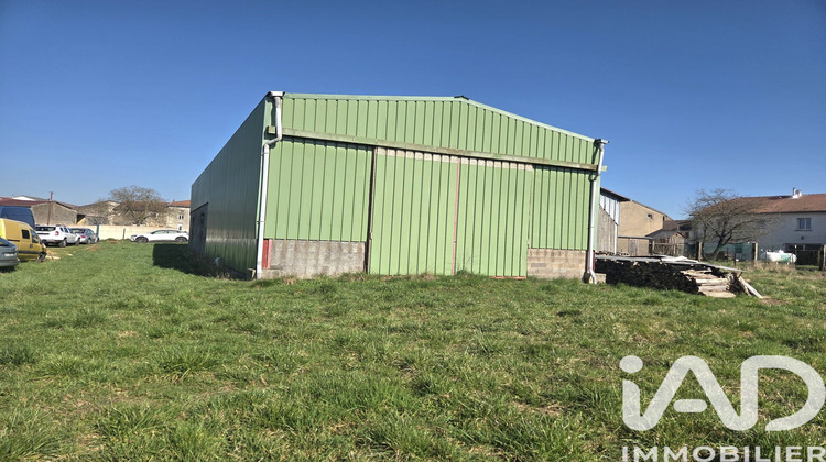 Ma-Cabane - Vente Maison Mangiennes, 239 m²