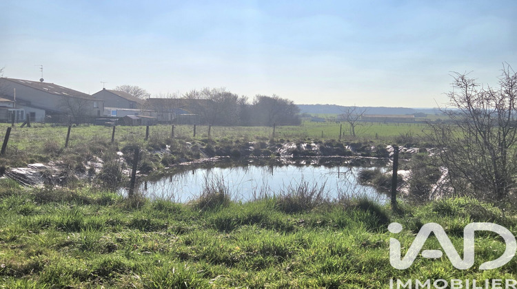 Ma-Cabane - Vente Maison Mangiennes, 239 m²