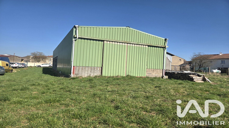 Ma-Cabane - Vente Maison Mangiennes, 239 m²