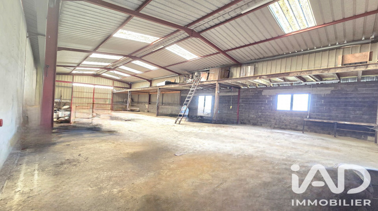 Ma-Cabane - Vente Maison Mangiennes, 239 m²