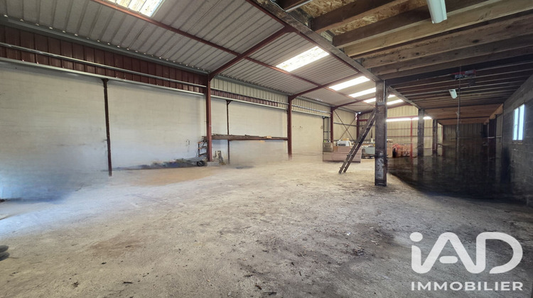 Ma-Cabane - Vente Maison Mangiennes, 239 m²