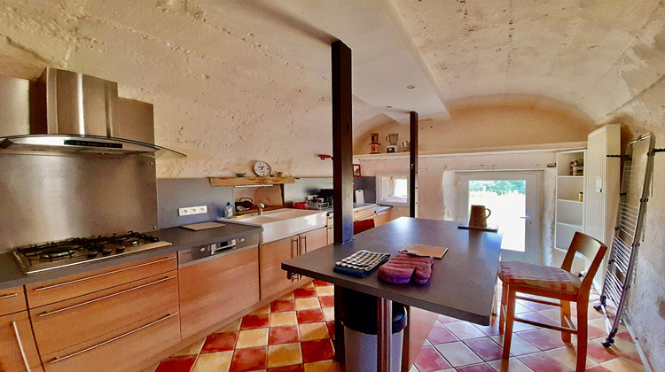Ma-Cabane - Vente Maison MANGLIEU, 111 m²