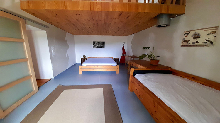 Ma-Cabane - Vente Maison MANGLIEU, 111 m²
