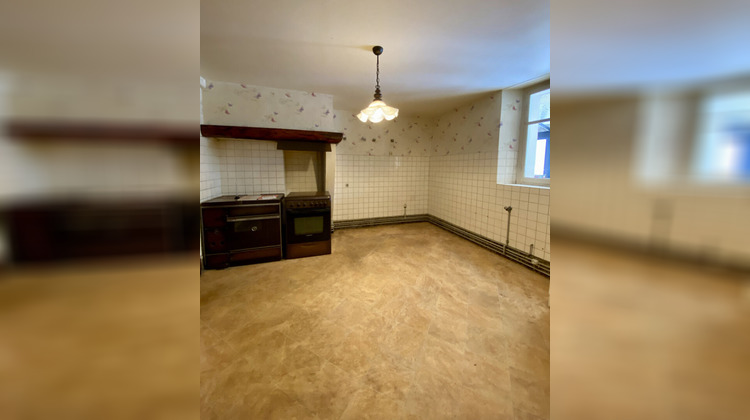 Ma-Cabane - Vente Maison MANGONVILLE, 110 m²