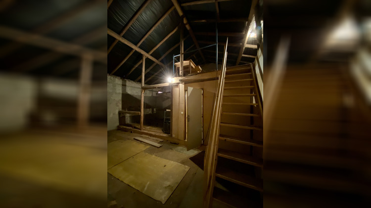 Ma-Cabane - Vente Maison MANGONVILLE, 110 m²