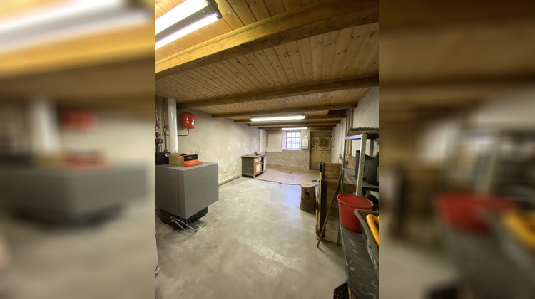 Ma-Cabane - Vente Maison MANGONVILLE, 110 m²