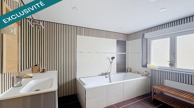 Ma-Cabane - Vente Maison Mangonville, 181 m²