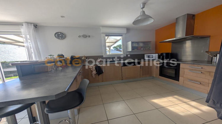 Ma-Cabane - Vente Maison MANHAC, 86 m²