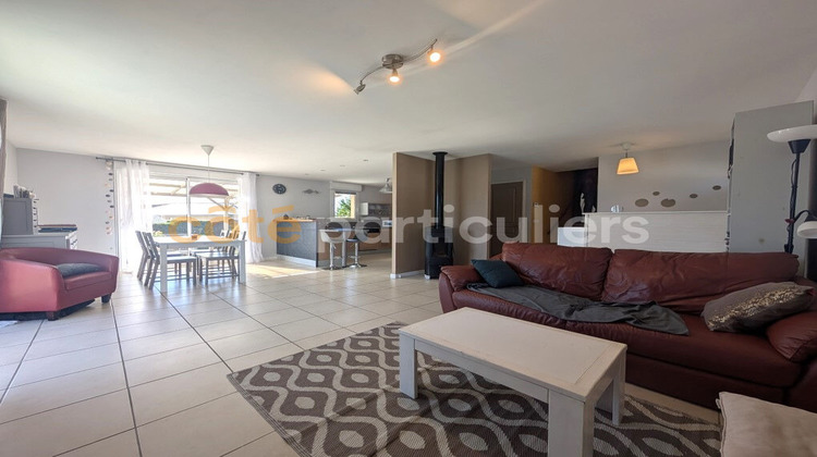 Ma-Cabane - Vente Maison MANHAC, 86 m²