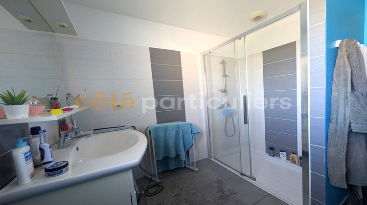 Ma-Cabane - Vente Maison MANHAC, 86 m²