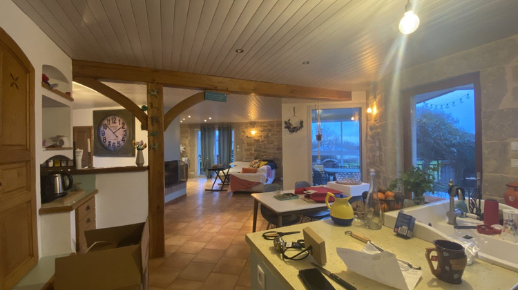 Ma-Cabane - Vente Maison Manhac, 173 m²