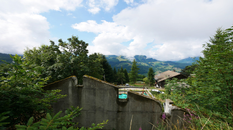 Ma-Cabane - Vente Maison Manigod, 90 m²