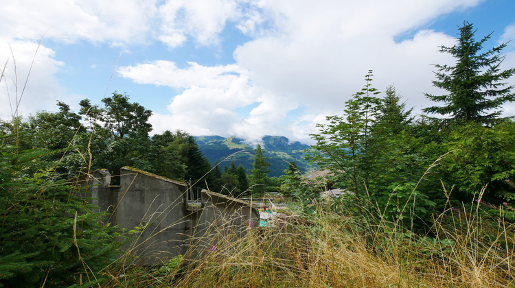 Ma-Cabane - Vente Maison Manigod, 90 m²