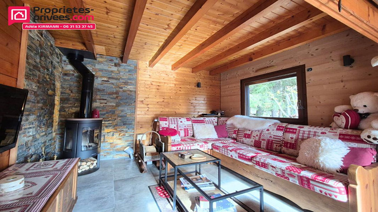 Ma-Cabane - Vente Maison MANIGOD, 72 m²