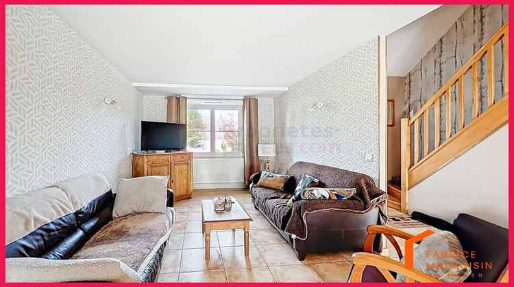 Ma-Cabane - Vente Maison MANINGHEM, 174 m²