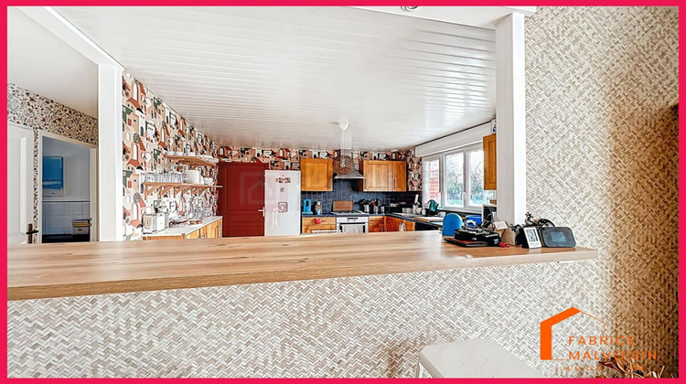 Ma-Cabane - Vente Maison MANINGHEM, 174 m²