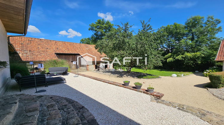 Ma-Cabane - Vente Maison Maninghem, 175 m²