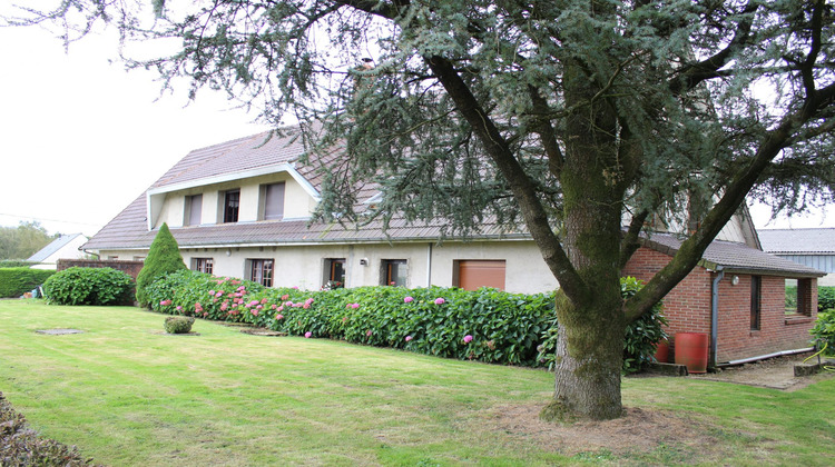 Ma-Cabane - Vente Maison Maninghem, 245 m²