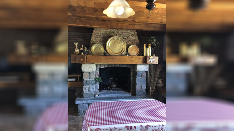 Ma-Cabane - Vente Maison Maninghem, 245 m²