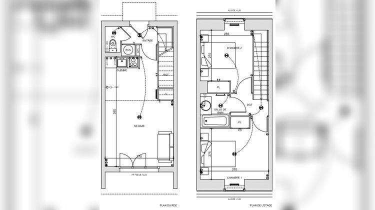 Ma-Cabane - Vente Maison Maniquerville, 51 m²