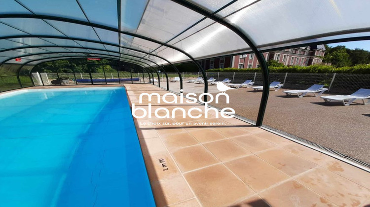 Ma-Cabane - Vente Maison Maniquerville, 51 m²