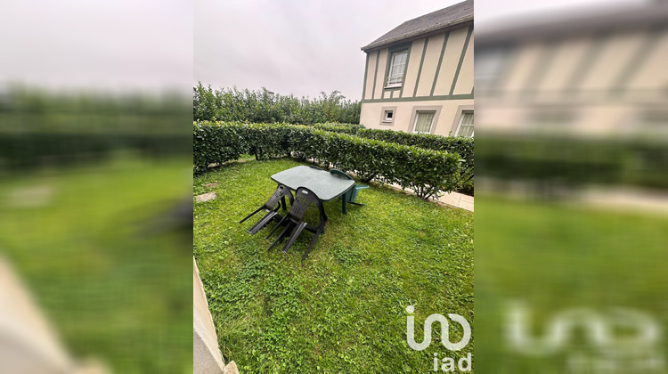 Ma-Cabane - Vente Maison Maniquerville, 49 m²