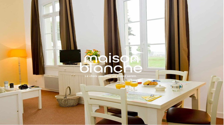 Ma-Cabane - Vente Maison Maniquerville, 51 m²