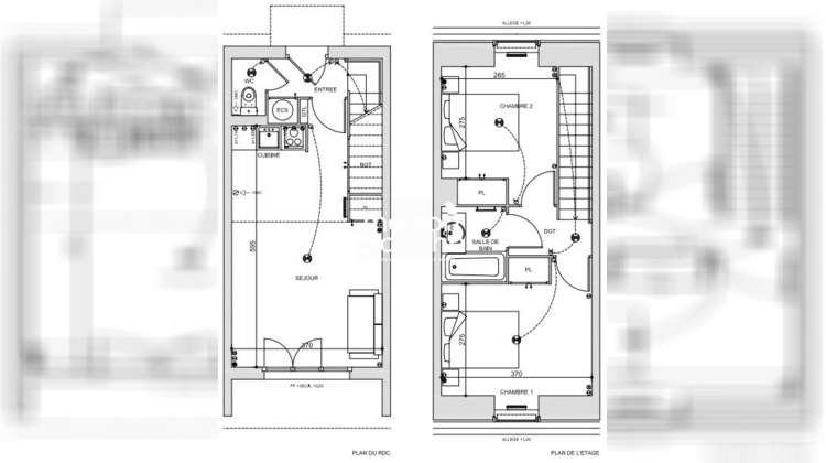 Ma-Cabane - Vente Maison Maniquerville, 51 m²