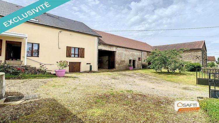 Ma-Cabane - Vente Maison Manlay, 162 m²