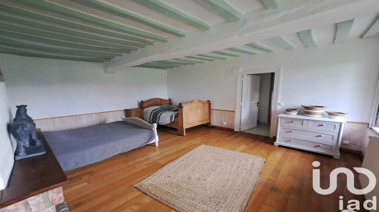 Ma-Cabane - Vente Maison Manneville-Ès-Plains, 230 m²