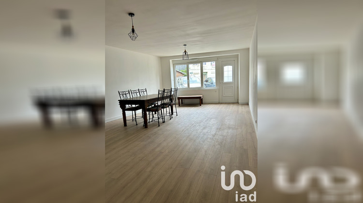 Ma-Cabane - Vente Maison Manneville-la-Goupil, 112 m²