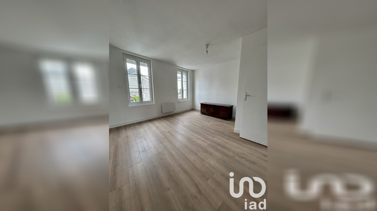 Ma-Cabane - Vente Maison Manneville-la-Goupil, 112 m²