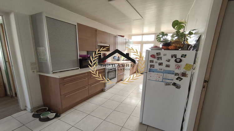 Ma-Cabane - Vente Maison Manneville-la-Goupil, 75 m²
