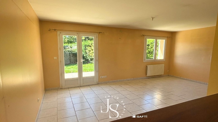 Ma-Cabane - Vente Maison Manneville-la-Goupil, 60 m²