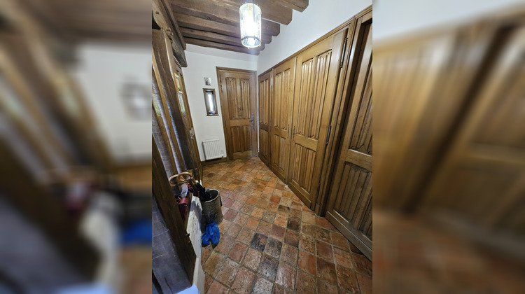 Ma-Cabane - Vente Maison Manneville-la-Pipard, 103 m²