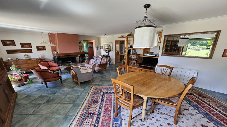 Ma-Cabane - Vente Maison Manneville-la-Pipard, 149 m²