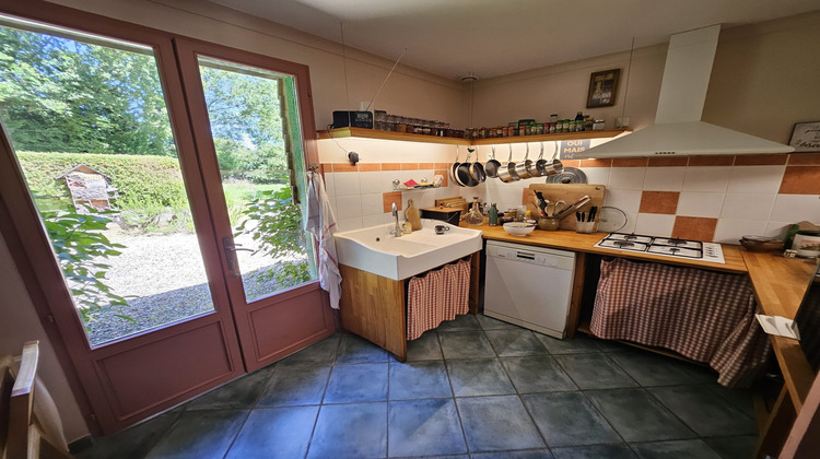 Ma-Cabane - Vente Maison Manneville-la-Pipard, 149 m²