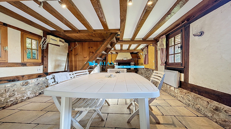 Ma-Cabane - Vente Maison Manneville-la-Raoult, 58 m²