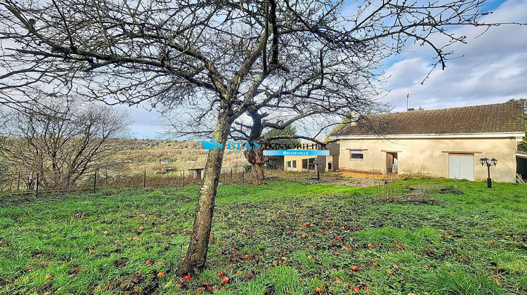 Ma-Cabane - Vente Maison Manneville-la-Raoult, 135 m²