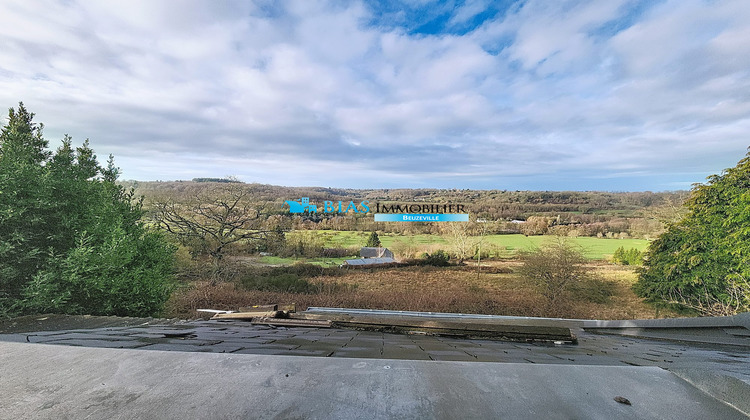 Ma-Cabane - Vente Maison Manneville-la-Raoult, 135 m²