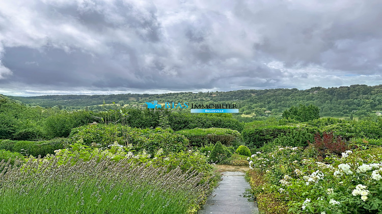 Ma-Cabane - Vente Maison Manneville-la-Raoult, 125 m²