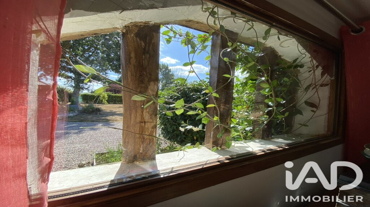 Ma-Cabane - Vente Maison Manneville-la-Raoult, 215 m²