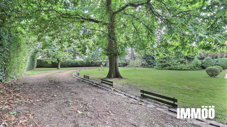 Ma-Cabane - Vente Maison Manneville-sur-Risle, 267 m²