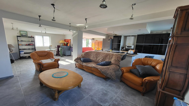 Ma-Cabane - Vente Maison Manneville-sur-Risle, 115 m²