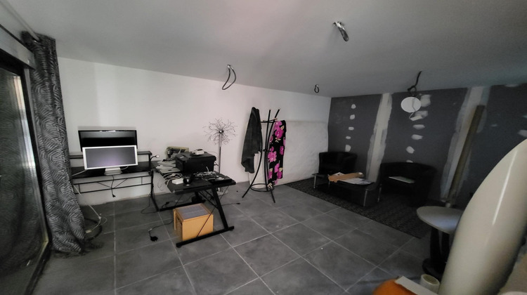 Ma-Cabane - Vente Maison Manneville-sur-Risle, 115 m²