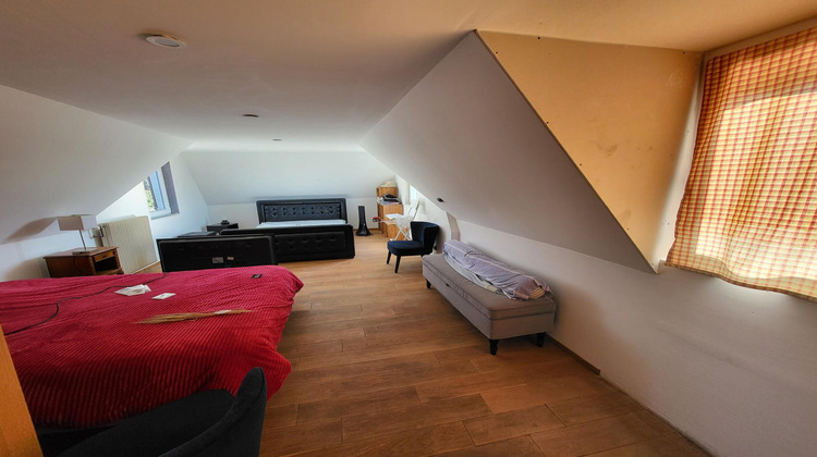 Ma-Cabane - Vente Maison Manneville-sur-Risle, 115 m²